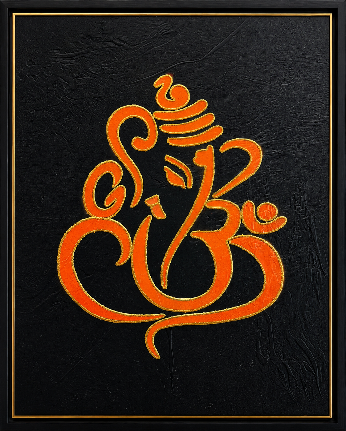 Maha Ganapati