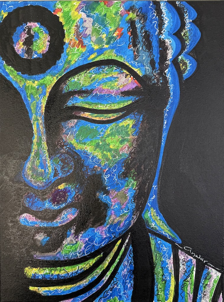 Colors of Enlightenment